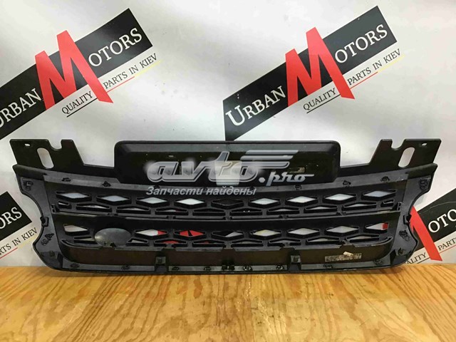 Облицювання радіатора Land Rover Range Rover SPORT II позашляховик (L494) (2013 - 2022) ціна, від 84.75 USD