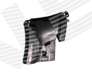Кріплення бампера Signeda PTS43021AL ціна, від 11.25 USD
