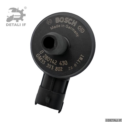 Клапан парів бака Bosch 280142442