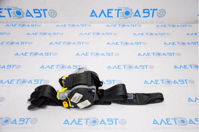 Пасок безпеки передній правий 5C5857706FRAA VAG
