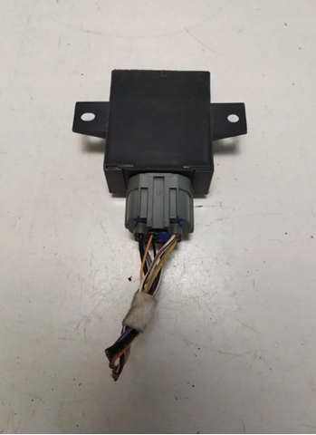 LR086374 Land Rover Модуль управління (ЕБУ) паливного насоса
