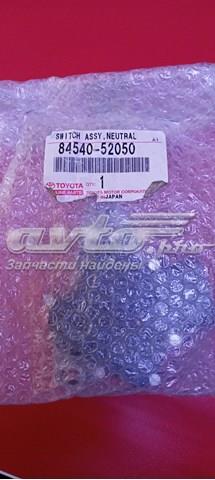 Датчик положення селектора АКПП Tqparts TQ33003