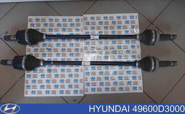  49600D3000 Hyundai/Kia