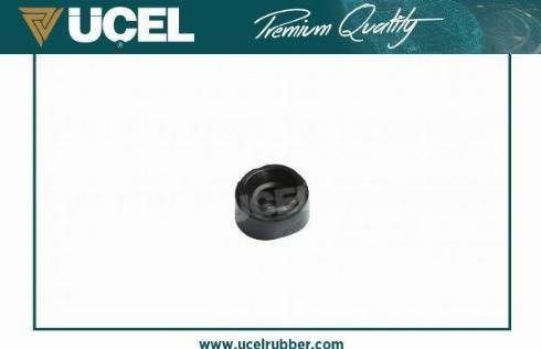 Подушка декоративної кришки двигуна Uc-el 61258 ціна, від 2.78 USD