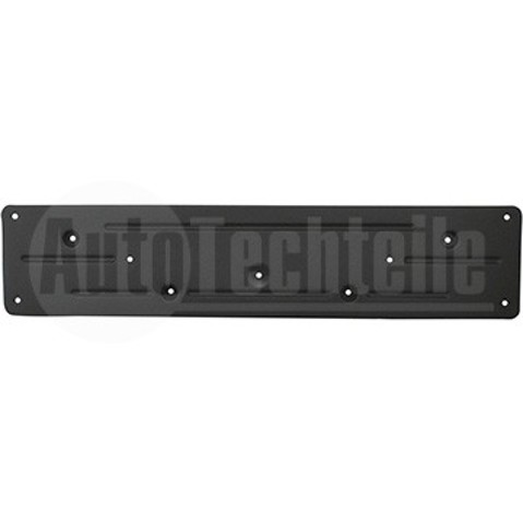 Панель кріплення номерного знака, переднього 7145194 Autotechteile