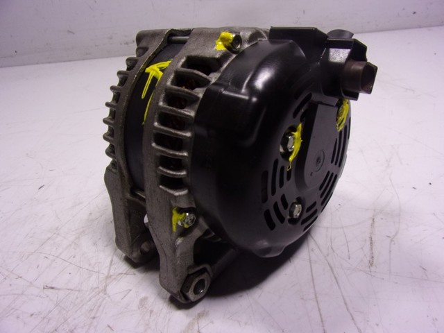 2529818 Ford Авто генератор