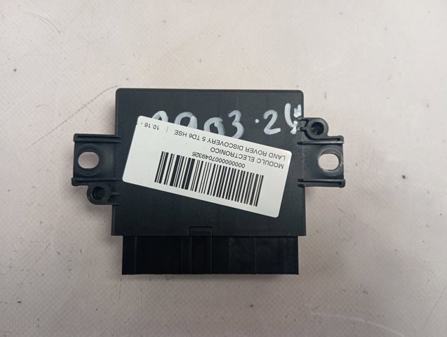  Land Rover HK5215C859AD ціна, від 88.66 USD