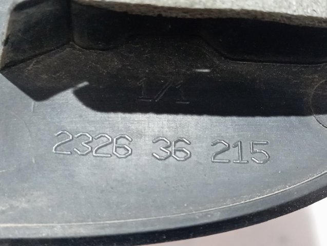  Renault (RVI) 232636215 ціна, від 70.46 USD