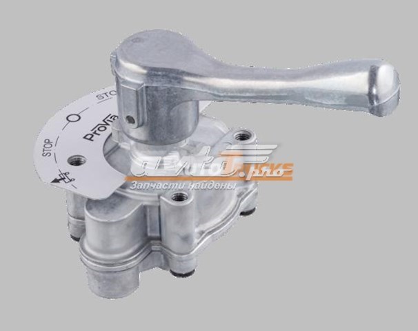 Клапан регулювання рівня кузова Provia PRO0320200
