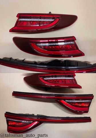  Hyundai/Kia 92402J7200 ціна, від 222.93 USD