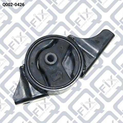 Подушка двигуна задня Q0020426 Q-fix