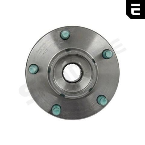 Маточина колеса передня Starline SLO26800 ціна, від 44.79 USD