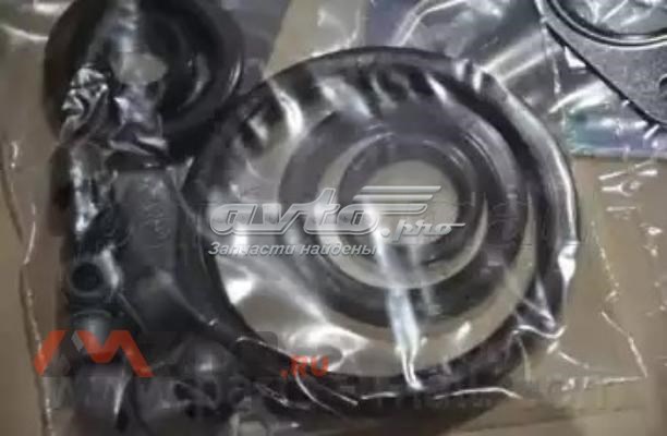 Прокладка ГБЦ Parts-Mall PFAN050 ціна, від 35.81 USD
