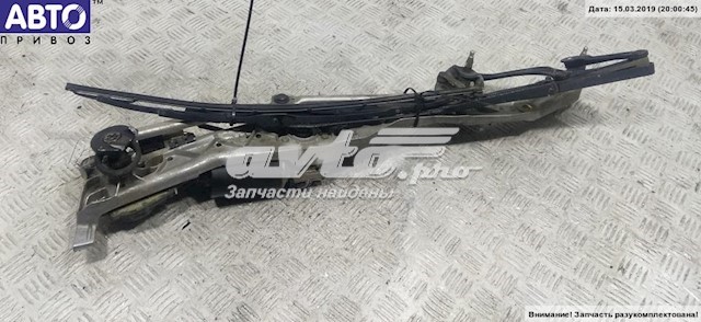 61618352015 BMW 