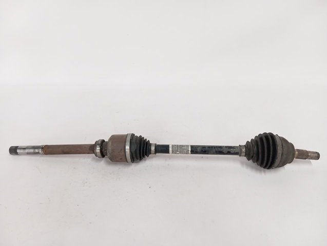  Peugeot/Citroen 9813122880 ціна, від 177.37 USD