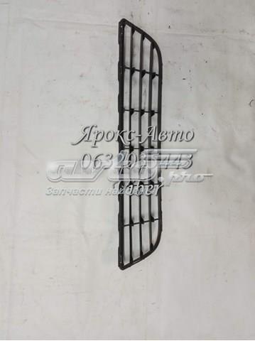 7172168L005PK Suzuki Решітка радіатора