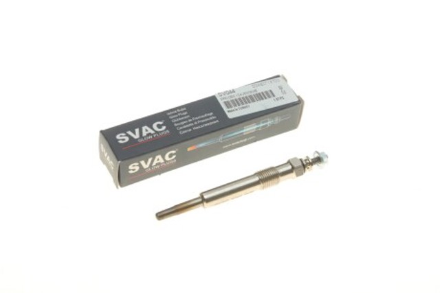 SV044 Svac Свічки розжарювання
