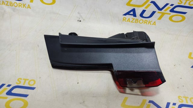 Задня ліва зовнішня фара Renault (RVI) 265556150R ціна, від 198.23 USD