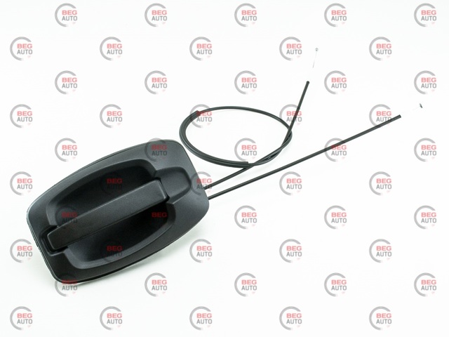 Купити 5050041 Autotechteile Ручка задньої двері зовнішня