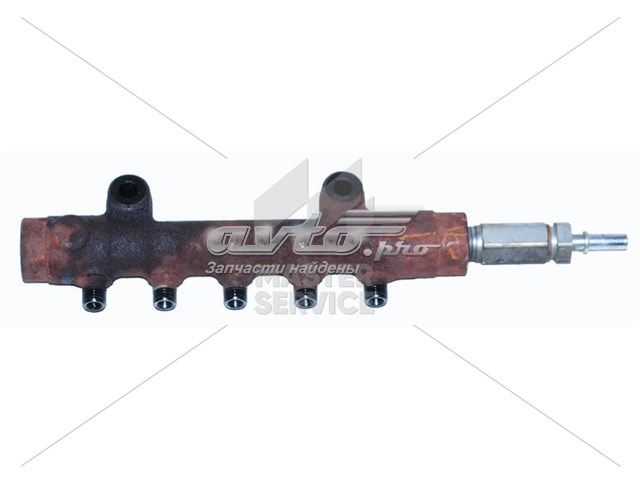 6C1Q9D280BA Ford Розподільник палива