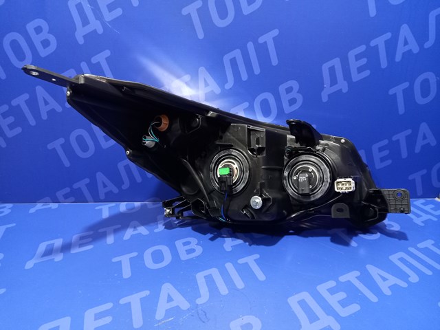 Фара Signeda ZSB1101CL