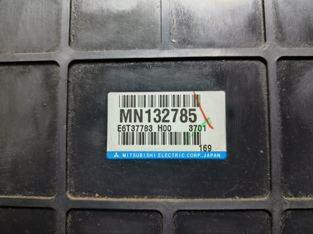 Mitsubishi MN132785