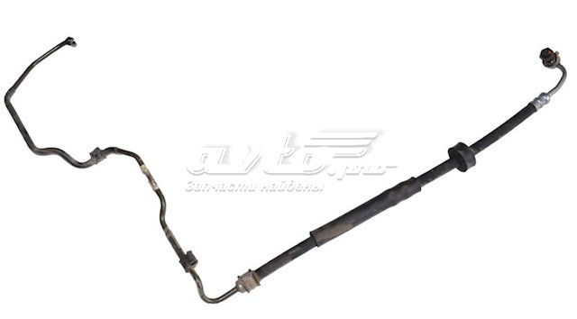 Купити 575102E050 Hyundai/Kia Шланг ГПК, високого тиску рейки керма