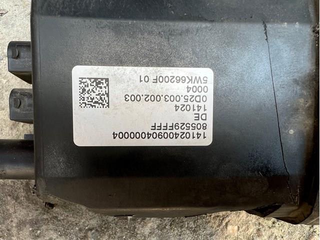 5WK66200F BMW 
