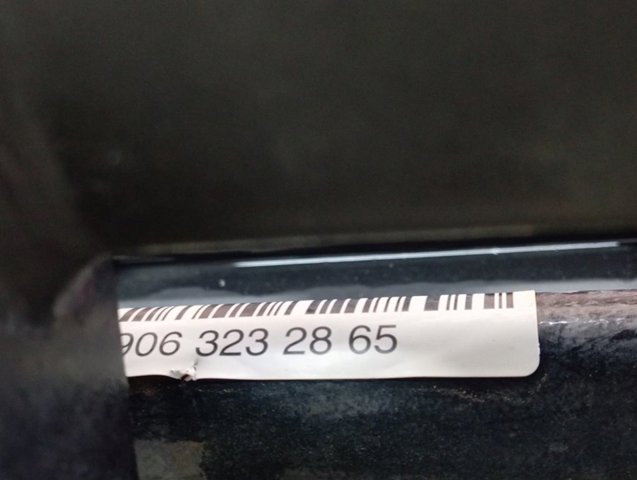  Mercedes A9076203300 ціна, від 5837.71 USD