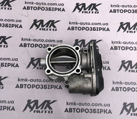 Купити 55567728 General Motors Дросільна заслінка