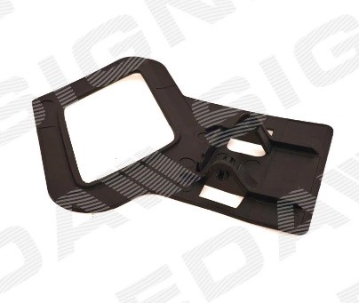 Кронштейн форсунки омивача фар Signeda PVVWGB003L ціна, від 20.32 USD