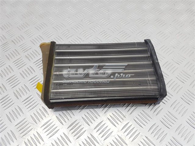 Радіатор пічки 90379972 General Motors