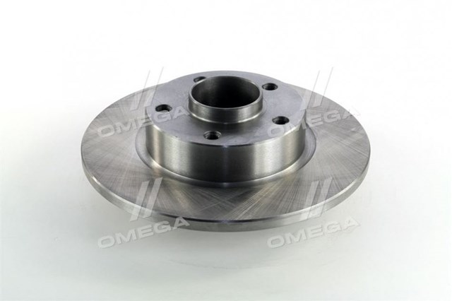 Задні дискові гальма Rider RD2625DF4273BS ціна, від 44.08 USD
