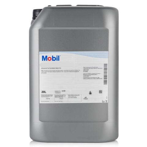 Купити 154303 Mobil Масло