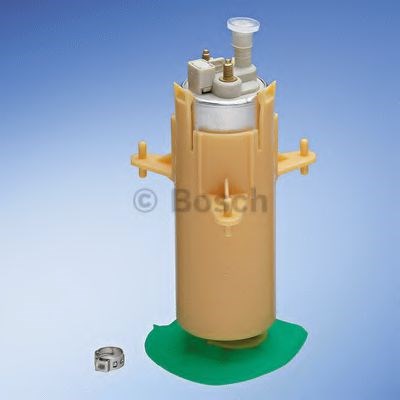 Купити 986580161 Bosch Насос паливний електричний