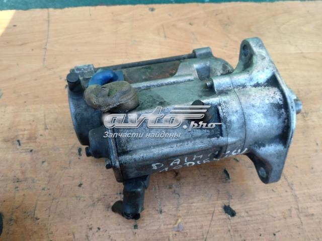 Купити 2810087710 Toyota Стартер