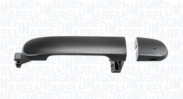 MMS0211 Magneti Marelli Ручка передніх дверей, зовнішня
