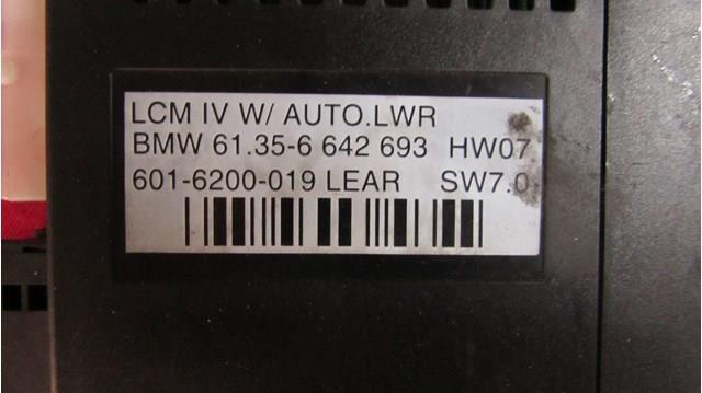  61356642693 BMW