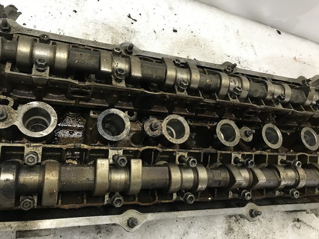 Купити 1436793 BMW Головка блоку