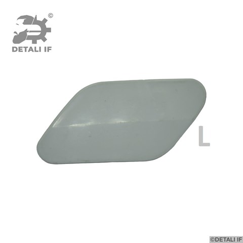 Купити DF11183 Detali IF Накладка форсунки омивача фари передньої