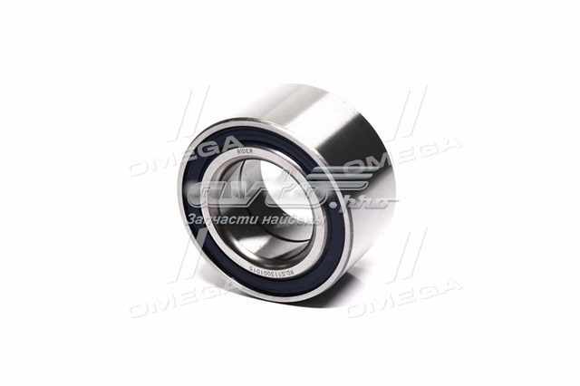 Комплект підшипник маточини передньої Rider RDS113001015 ціна, від 9.46 USD
