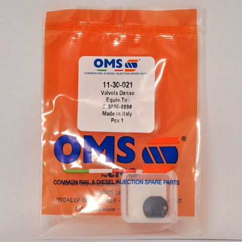  1130021 OMS