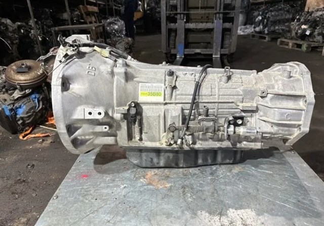 Коробка передач автомат Toyota 3500035B70 ціна, від 5042.38 USD