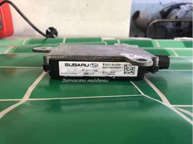 Купити 87611AL00A Subaru 