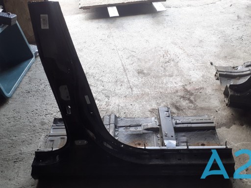  Hyundai/Kia 71402B0B00 ціна, від 87.50 USD