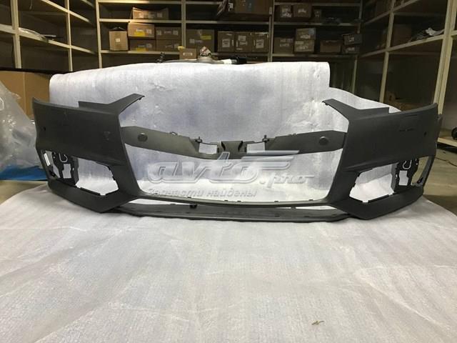 Бампер на авто Signeda PAD041075BA ціна, від 173.62 USD