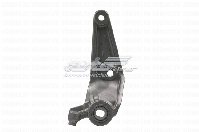 Кронштейн подушки (опори) двигуна, задньої General Motors 13130723