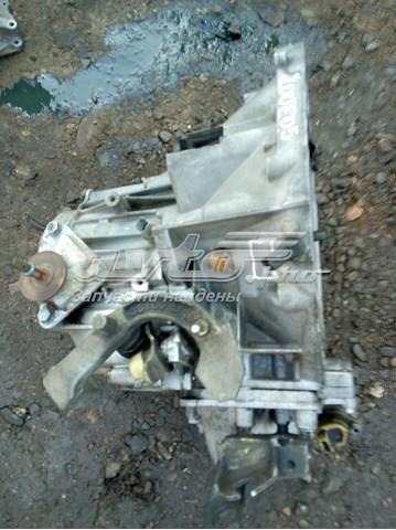 2223NH Peugeot/Citroen МКПП