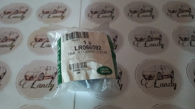 LR066092 Land Rover 