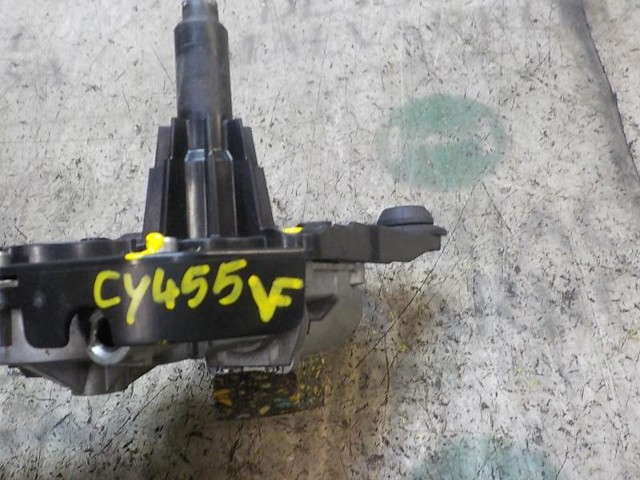 Моторчик заднього склоочисника 9801666380 Peugeot/Citroen